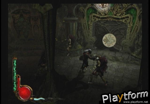 Legacy of Kain: Defiance (Xbox)