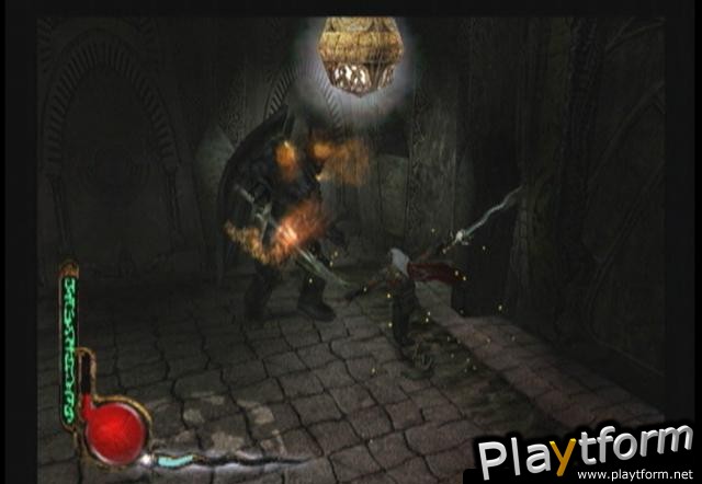 Legacy of Kain: Defiance (Xbox)