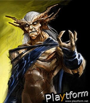 Legacy of Kain: Defiance (Xbox)
