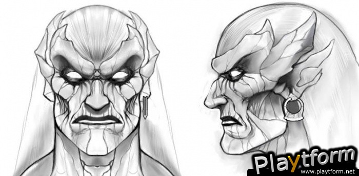 Legacy of Kain: Defiance (Xbox)