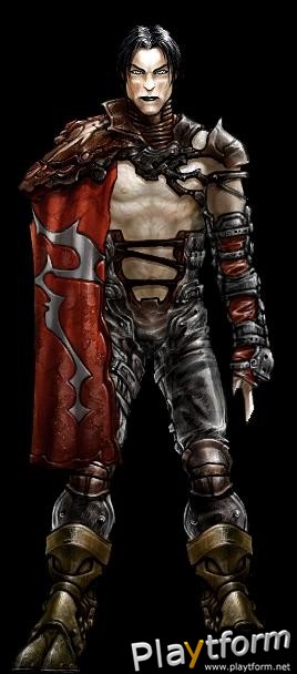 Legacy of Kain: Defiance (Xbox)