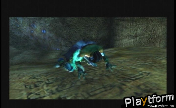 Legacy of Kain: Defiance (Xbox)
