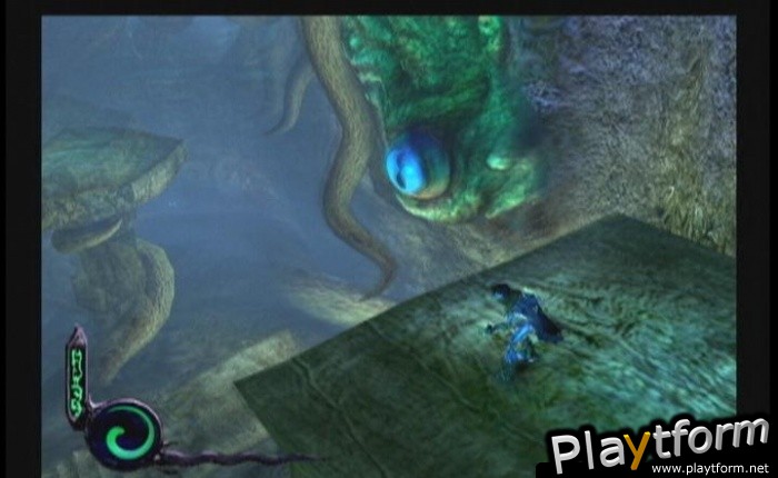 Legacy of Kain: Defiance (Xbox)
