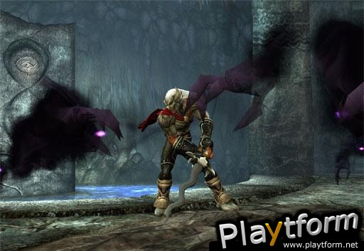 Legacy of Kain: Defiance (Xbox)