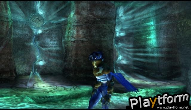 Legacy of Kain: Defiance (Xbox)