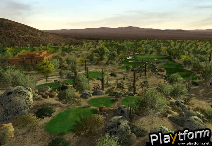 Links 2004 (Xbox)