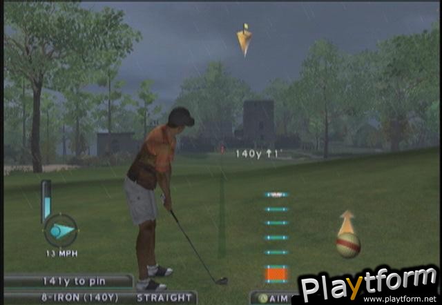 Links 2004 (Xbox)