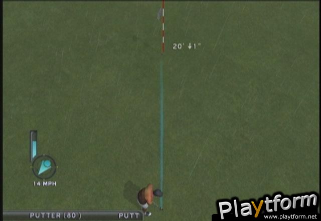 Links 2004 (Xbox)