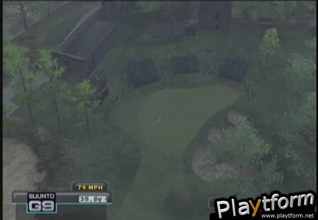 Links 2004 (Xbox)