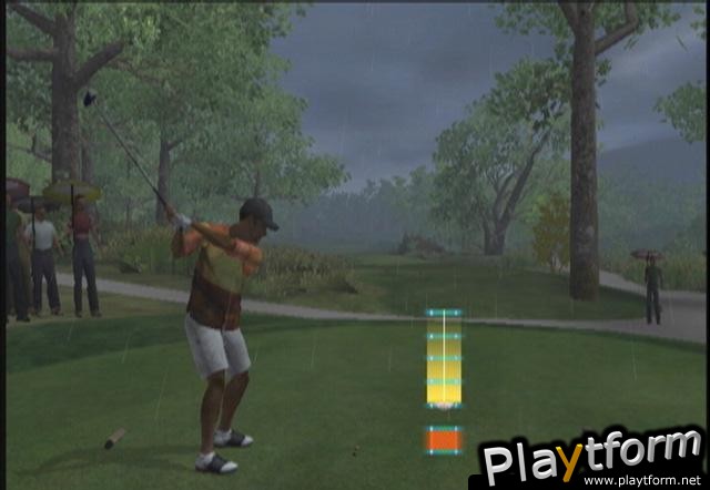 Links 2004 (Xbox)