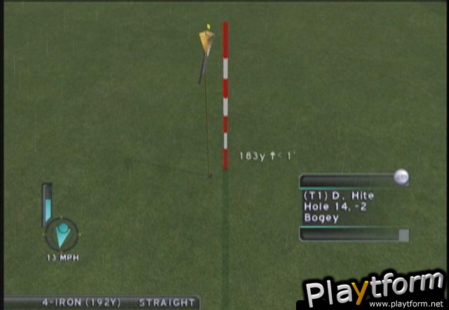 Links 2004 (Xbox)