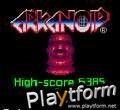 Arkanoid (Mobile)