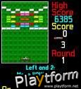 Arkanoid (Mobile)