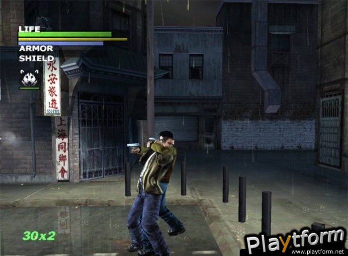 Dead to Rights (PC)