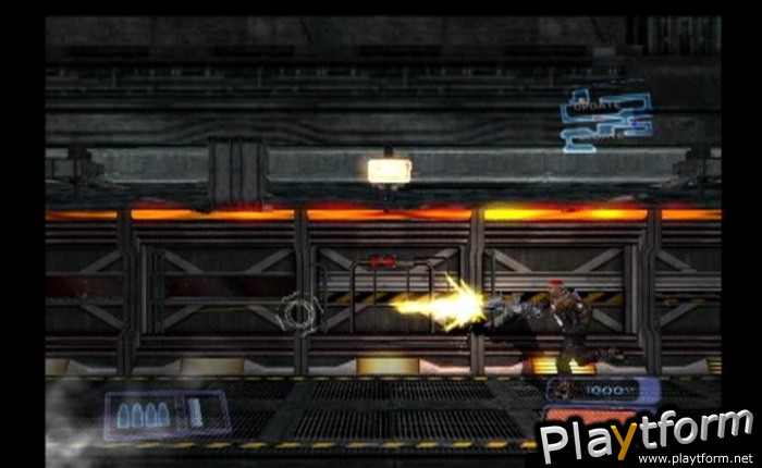 BlowOut (PlayStation 2)