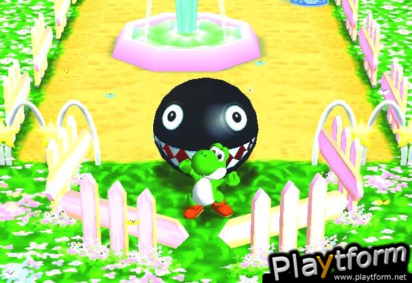 Mario Party 5 (GameCube)