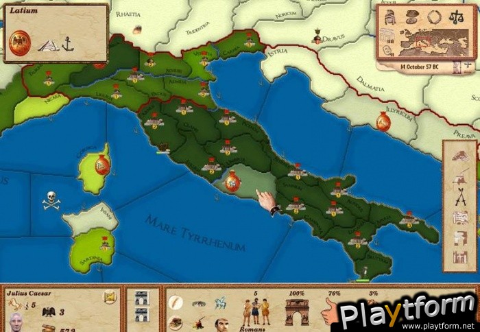 Pax Romana (PC)