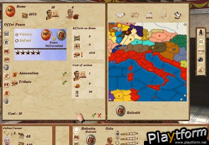 Pax Romana (PC)