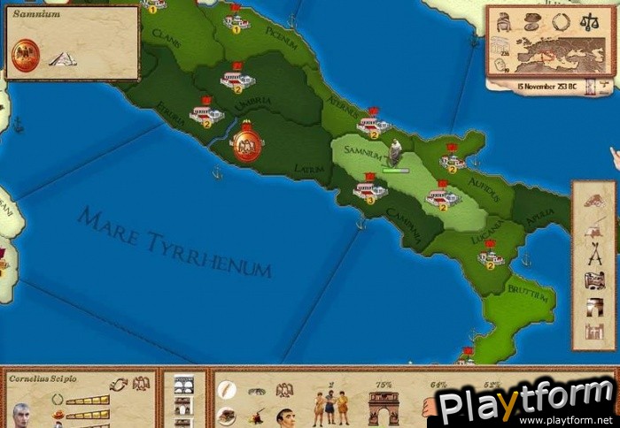 Pax Romana (PC)