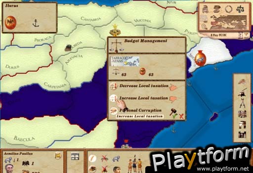 Pax Romana (PC)