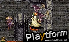 The Lord of the Rings: The Return of the King (Game Boy Advance)