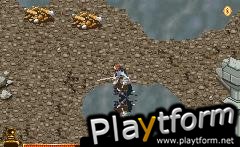 The Lord of the Rings: The Return of the King (Game Boy Advance)