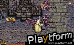 The Lord of the Rings: The Return of the King (Game Boy Advance)