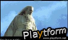 The Lord of the Rings: The Return of the King (Game Boy Advance)