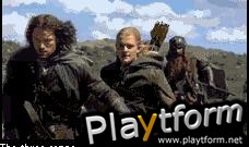 The Lord of the Rings: The Return of the King (Game Boy Advance)