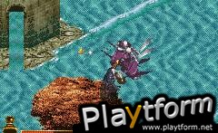 The Lord of the Rings: The Return of the King (Game Boy Advance)