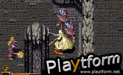 The Lord of the Rings: The Return of the King (Game Boy Advance)