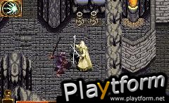 The Lord of the Rings: The Return of the King (Game Boy Advance)