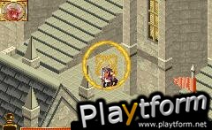The Lord of the Rings: The Return of the King (Game Boy Advance)