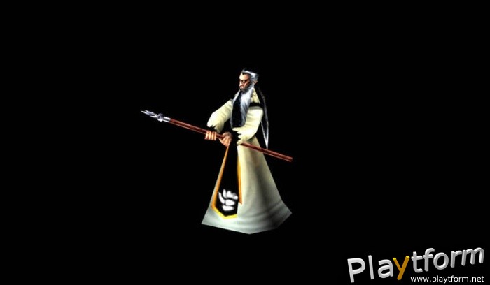 The Lord of the Rings: War of the Ring (PC)