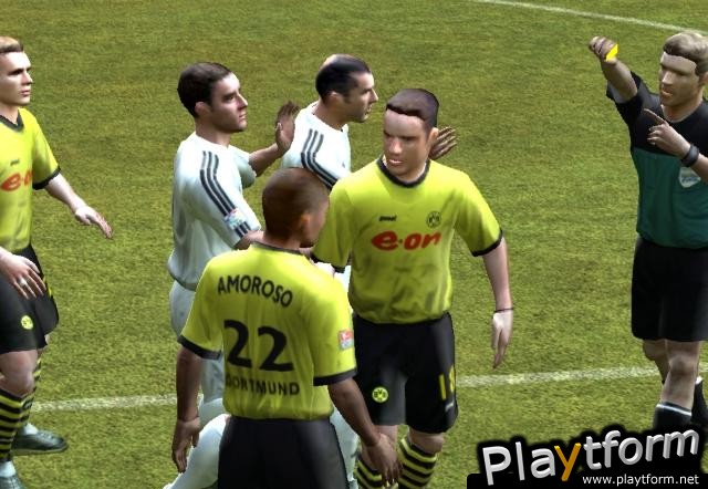 FIFA Soccer 2004 (PC)