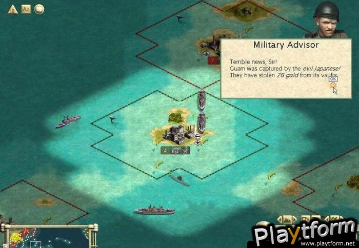 Civilization III: Conquests (PC)