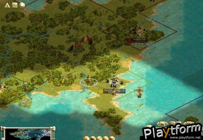 Civilization III: Conquests (PC)