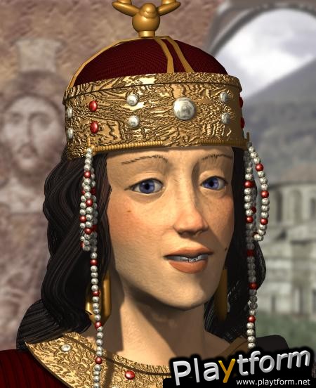Civilization III: Conquests (PC)