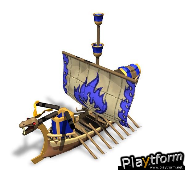 Civilization III: Conquests (PC)