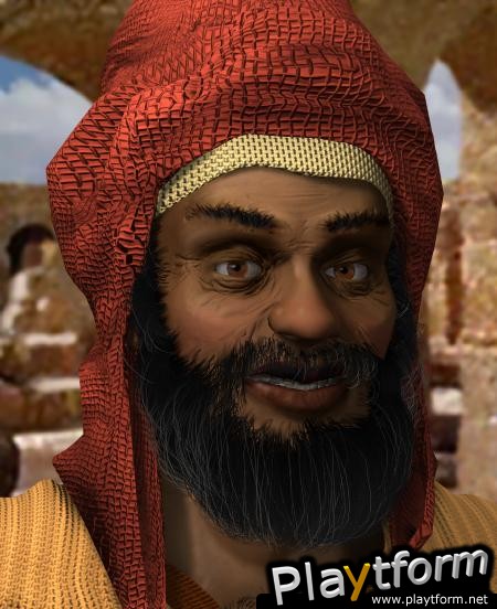 Civilization III: Conquests (PC)