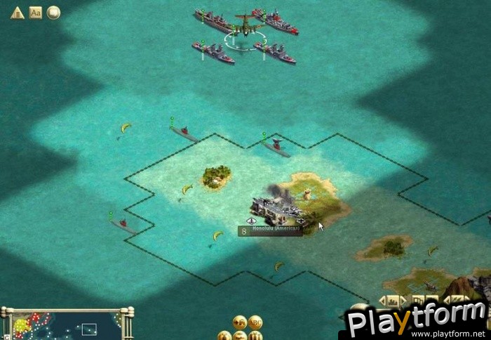 Civilization III: Conquests (PC)