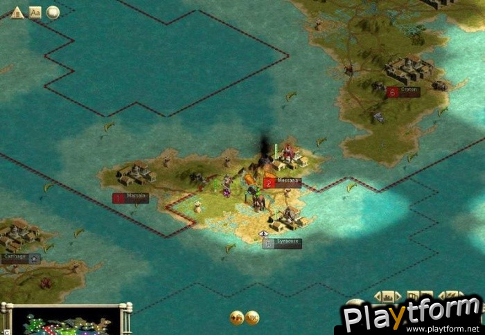 Civilization III: Conquests (PC)
