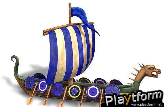 Civilization III: Conquests (PC)