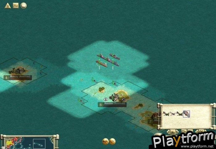 Civilization III: Conquests (PC)