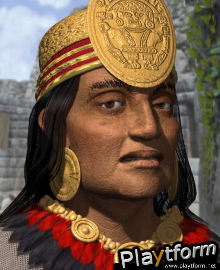 Civilization III: Conquests (PC)