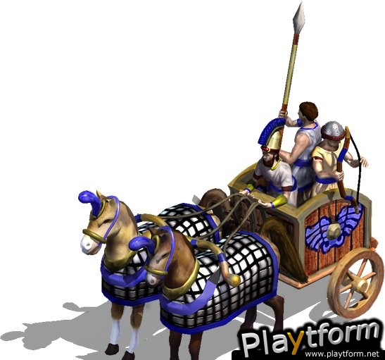 Civilization III: Conquests (PC)