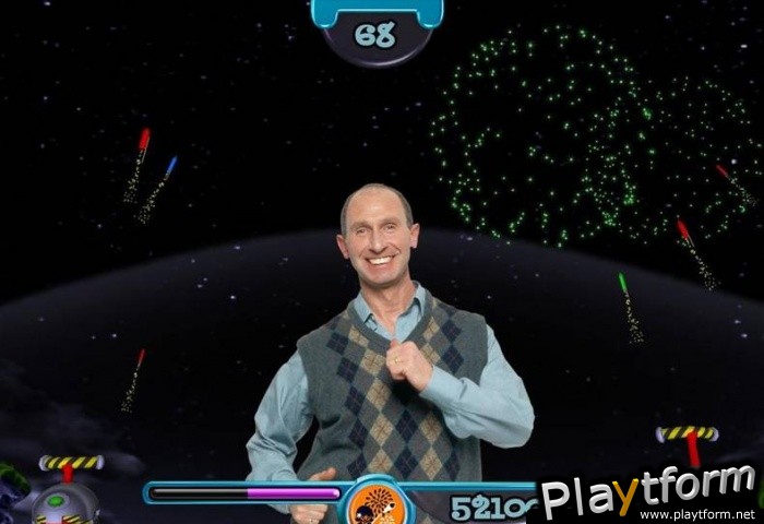 EyeToy: Play (PlayStation 2)