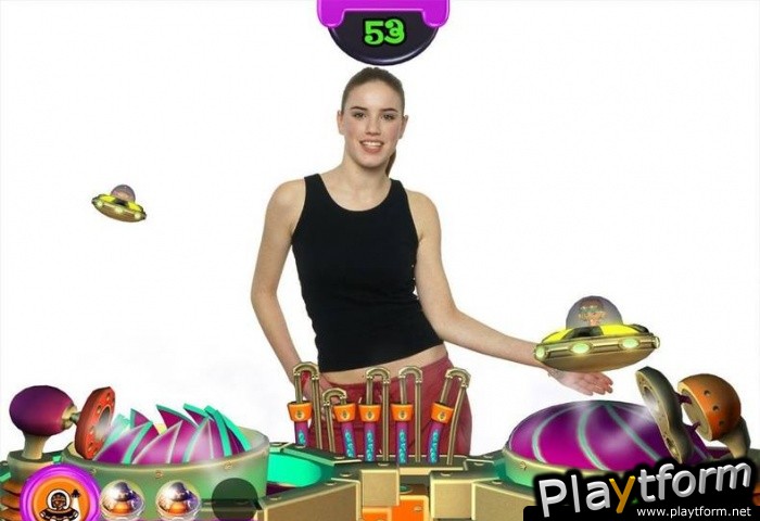 EyeToy: Play (PlayStation 2)