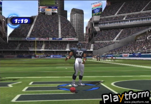 NFL Blitz Pro (Xbox)