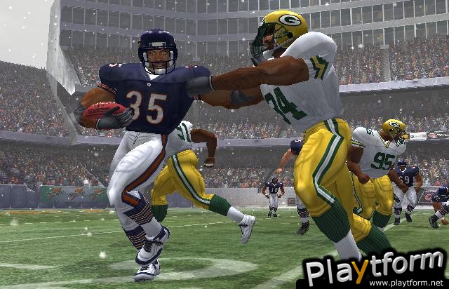 NFL Blitz Pro (Xbox)